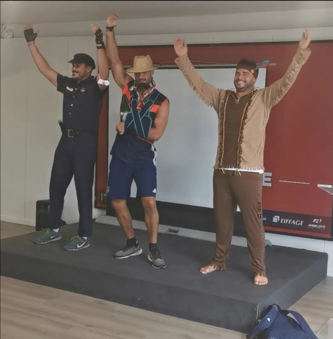 ymca